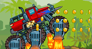 play Rocky Rider 2