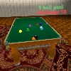 play 9 Ball Pool 3D Challenge