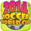 play Soccer World Cup 2014