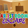 play Artist Room Escape