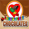 play Coloring Pages - Chocolates