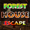 Forest House Escape