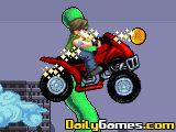 play Zombie Motorcycle 2