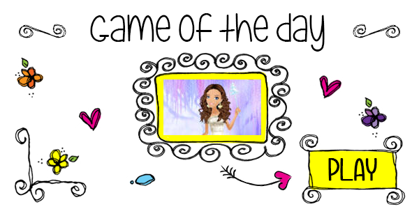 play Fairies At The Spa