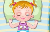 play Baby Hazel Funtime