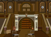 play Escape From Old Ghost Bungalow