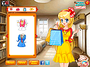 play Spring Shopping Mall Fashion