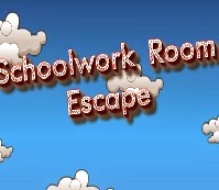 play Schoolwork Room Escape