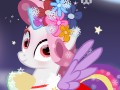 My Little Pony Winter Dress Up