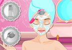 play Harriet Princess Makeover