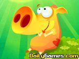 play Piglets Dreams