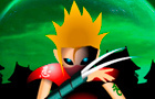 play Ultra Ninja Ii