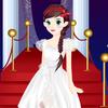 play Adorable Princess Dress Up