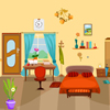play Dozing Room Escape