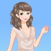 play Spring Dress Up