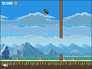 play Flappy Naruto