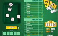 play 5Dice Multiplayer