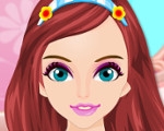 play Princess Harriet Makeover