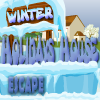 play Winter Holidays House Escape