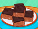 play Chocolate Rice Krispies Square