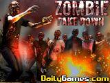 play Zombie Take Down