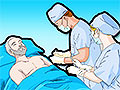 play Operate Now: Pacemaker Surgery