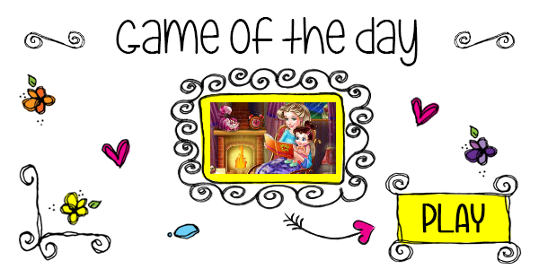 play Barbie Decorating