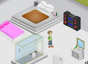 play Cutaway Escape Free Style-3