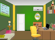 play Schoolwork Room Escape