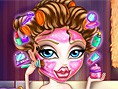 play Bratz Real Makeover