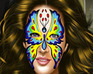 play Stars Fun Face Art
