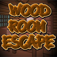 Ena Wood Room Escape