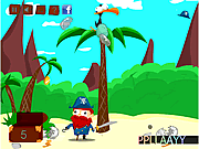 play Pirate Eggs