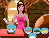 play The Pasta Princess