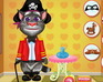 play Talking Tom Dressup