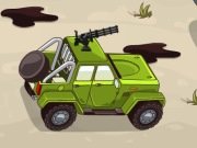 play Desert Strike Force