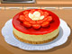 play Sara'S Cooking Class: Berry Cheesecake