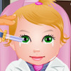 play Baby Juliet Eye Care