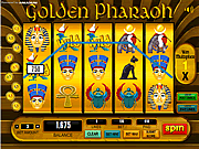 Slots: Golden Pharaoh