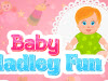 play Baby Hadley Fun