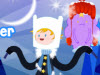 play Finn'S Winter Wonderland