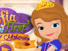 play Sofia The First Royal Makeup