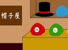 play Escape From Hat Shop