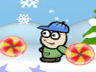 play Winter Zombie Invasion