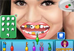 play Jordin Sparks At Dentist