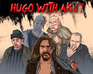 play Hugo With Ak47