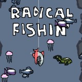 play Radical Fishin'