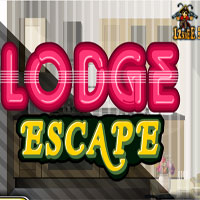 play Lodge Escape