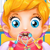 play Baby Lizzie At The Dentist