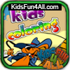 Kids Coloring